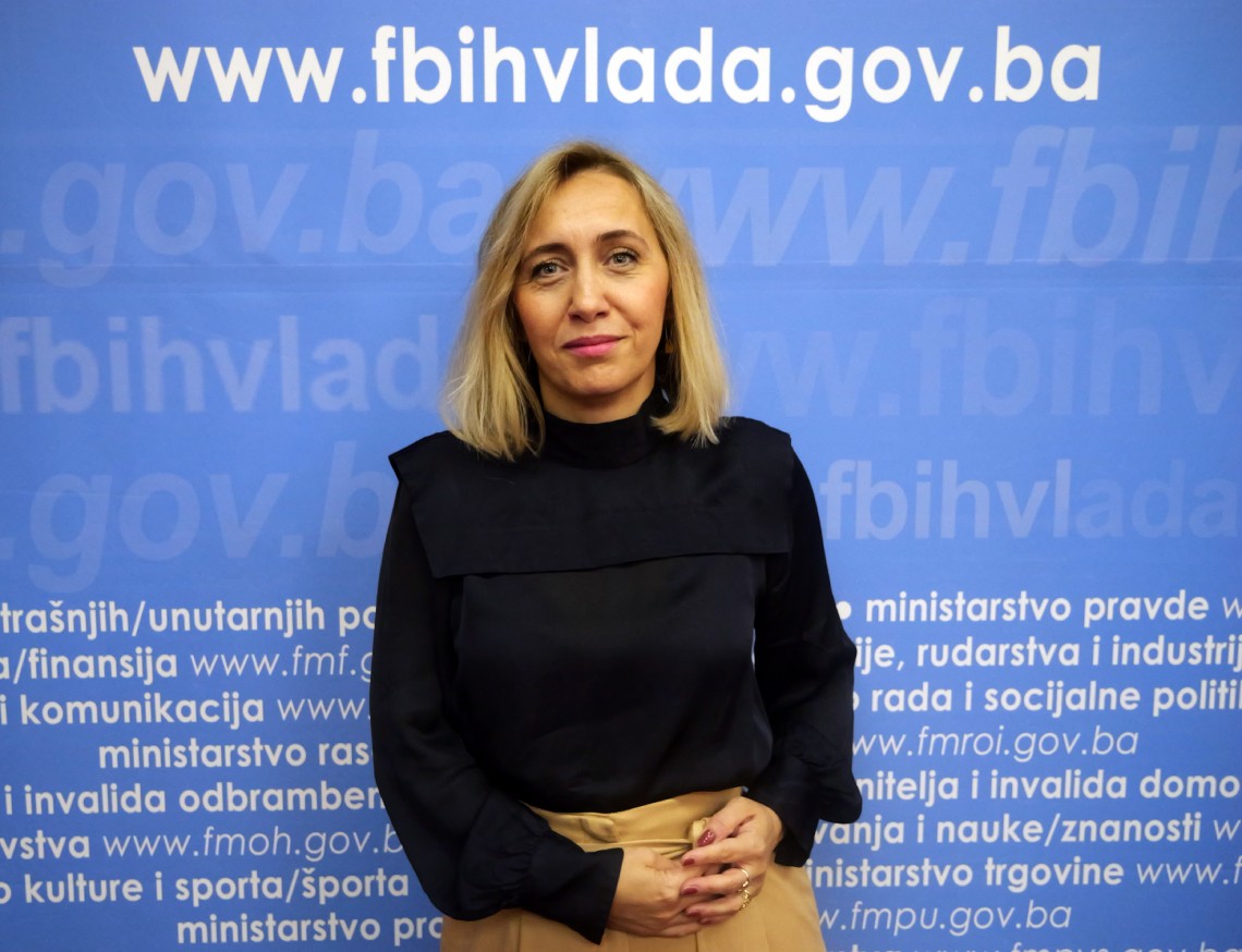 Федерално министарство околиша и туризма